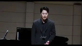 20221023 하월가 - 이벼리 Fall in Dream 테너 이벼리 리사이틀 잔향