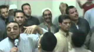 الشيخ محمد ابو عامر (كفر شحاته )