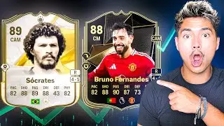 Making Coins On FC25 Is Too Easy!
