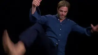 Chris Pine's Surprising Performance of 