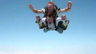 Skydiving Pics