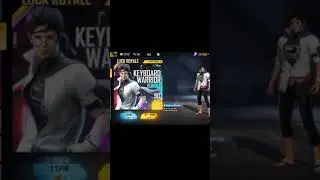 FREE FIRE SOCCER ROYAL || I GOT THREE LIONS T - SHIRT || NEW FOOTBALL T - SHIRT EVENT FREE FIRE