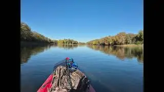 Christopher Patton Kayaking down the Rivers 400 photo slideshow