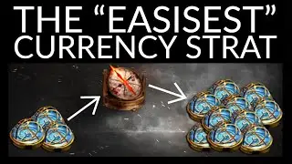 How to Duplicate Sextants with ZERO Effort! - Hideout Currency Strat