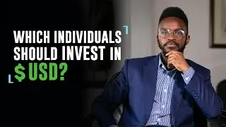 USD INVESTING IS GOOD FOR YOU #investment #savings