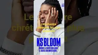 les chantres chr&eacute;tiens les plus populaires😍🙏🙏