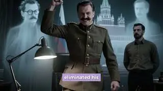 LENIN vs STALIN  why many revolutions end in dictatorship #history #politics #dictatorship