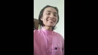 Don’t Rush Challenge (Raya Edition)