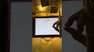 Clean Digital Planner for iPad and Android Tablet | Project Management Simplified
