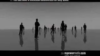 Mpower Media TV Commercial by Mpower Media