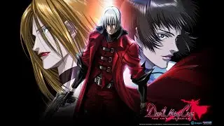 Devil May Cry   惡魔獵人/鬼泣  07集