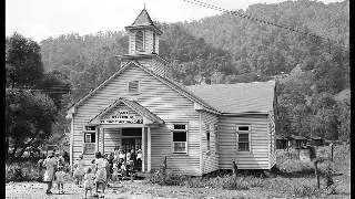 Indian Bottom Association Of Old Regular Baptists - I'm Going To A City