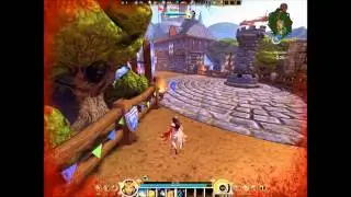 Jankdog plays Smite - God Review Isis