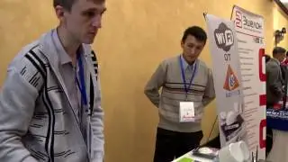 KIT-2017: подъемки выставки