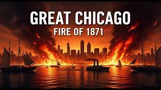 The Great Chicago Fire: A Chicago Stories Special History Documentary