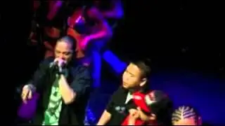 I'm Wanting You by CK Lothario featuring Jom The One
