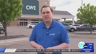 Micron helping to find jobs after college