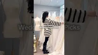 2026 Wedding Dress Shopping with My Family #shorts #weddingdresses #2026weddingdress