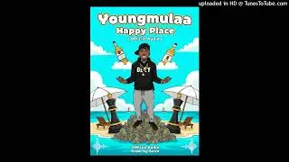 Youngmulaa - Happy Place ( Official Audio ) Prod.by Siren