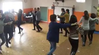 Circulo circasiano (Irlanda)