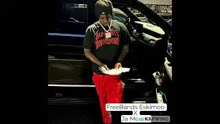 FreeBands Eskimoo X Ja Morant (FreeMe EP)