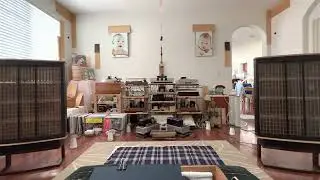 Quad ESL-63 三套車