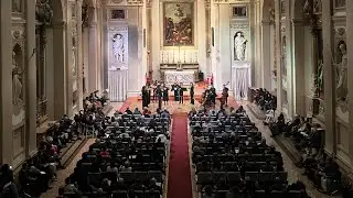 A. Corelli - Concerto grosso op. VI, n. 8 
