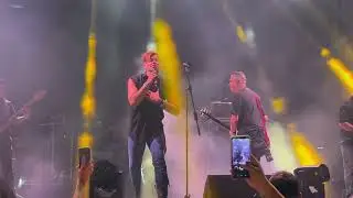 ZRDK - Si me advert&iacute; (Festival de la Cerveza 2025)