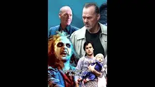 Happy birthday to former WQED crew, Michael Keaton! #shorts #michaelkeaton #batman #misterogers