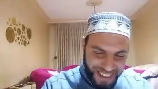 قابلتُ العلامة محمود النقشبندي جلست للذكر خرجت روحي ودخلت في عالم المثال ( بوابات العروج الروحي )