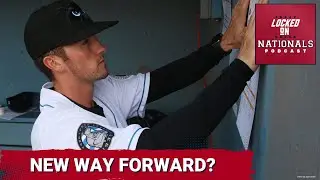 Blake Butera - The Manager Who Could Transform The Washington Nationals & Baseball