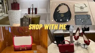 How Much Luxury Bags Cost in Taiwan Taoyuan International Airport TAX FREE