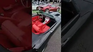 E-Type Speedster?
