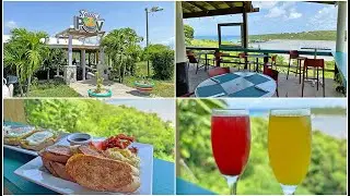 A Delicious Breakfast at Tasty&rsquo;s POV in Anguilla