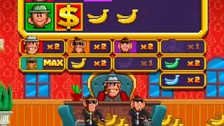 Banana Town Slot Most Insane Come Back 🔥🔥