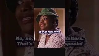 Sweet Revenge Served in a Chocolate Pie 🍫😱 The Ultimate Payback | The Help (2011)