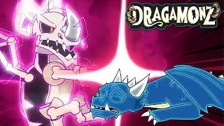 Has Dax Been DEFEATED? | Showdown | Dragamonz