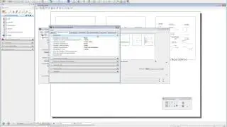 MicroStation - Referenzen und Ebenen im PDF ein-  und ausblenden