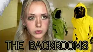 BACKROOMS jako waiting room w SHIFTINGU? - NIEBEZPIECZNA praktyka ‼️ ⚠️ ‼️ 