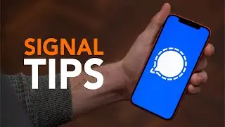 Signal voor beginners: 5 tips voor het privacybewuste WhatsApp-alternatief