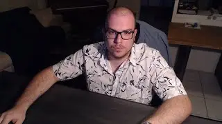 Live banter with GoldenZen #3