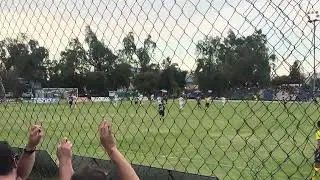 DEPORTES RECOLETA VS UNI&Oacute;N ESPA&Ntilde;OLA COPA CHILE FECHA 1 - 1 DE FEBRERO DEL 2026