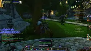 How to get a free Vial of Sands in WoW
