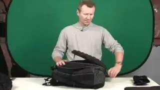 Kata R-104 Camera Bag Review