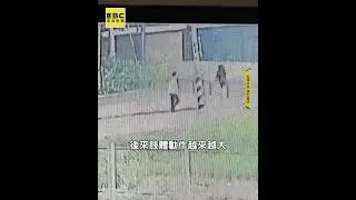 台中大雅爆砍人案！60歲婦遭砍脖 疑廣場跳舞放音樂結怨 #shorts
