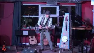 Wicked Messenger - Rodney Brent