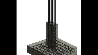 Creating Reinforcement and Bar Bending Schedule in Revit