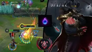 Arcane Comet