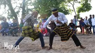 Ekowisata Sombano Kaledupa Wakatobi