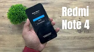 Xiaomi Redmi Note 4 Nasıl Format Atılır